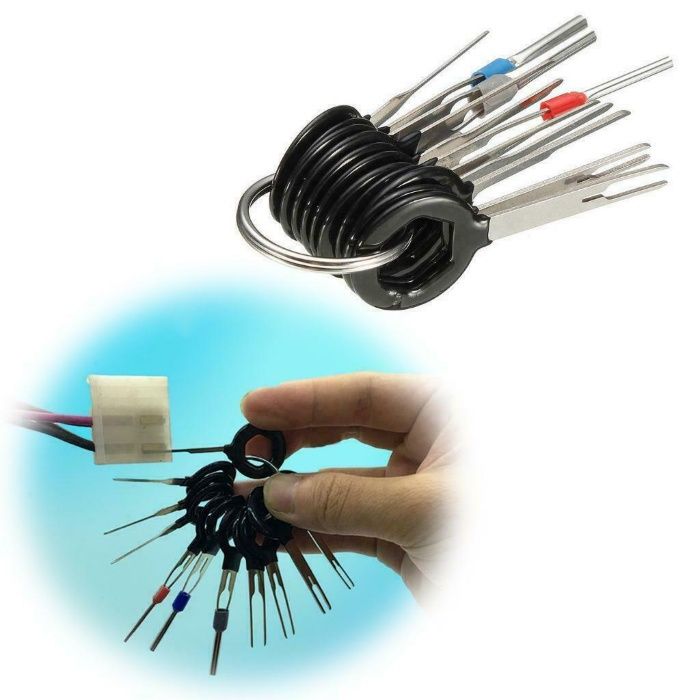 Kit extragere terminale mufe