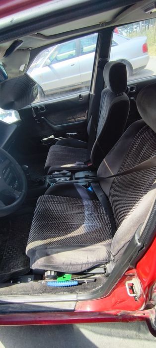 Honda Accord Ca5 B20A2 4WALB