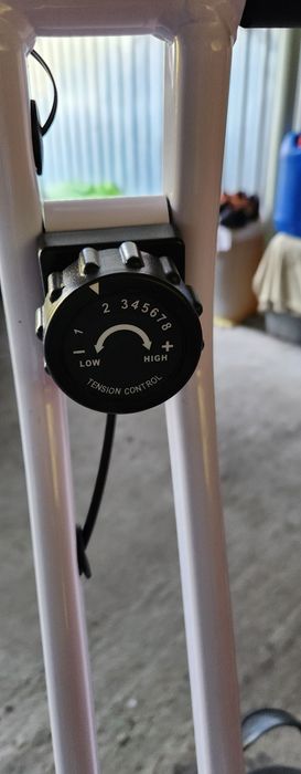 Bicicletă fitness