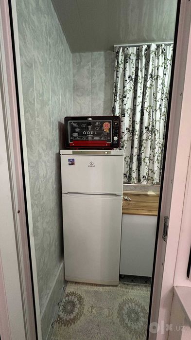 Сдаётся квартира