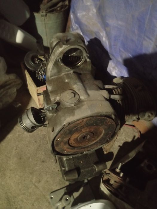 Продам мотоцикл Урал