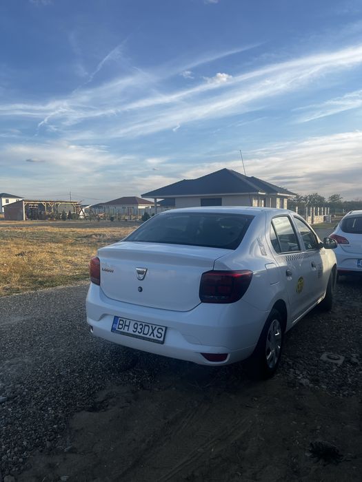 Cedez autorizatie taxi(bulina)