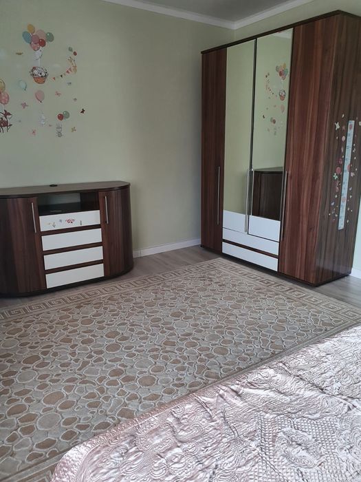 Сдаётся квартира