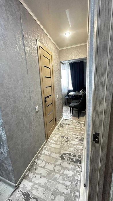 Продам 2-х комнатную квартиру