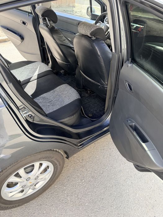 Спарк 2018 сотилади