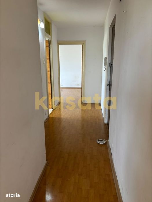 Apartament doua camere | Aviației | Zona Petrom