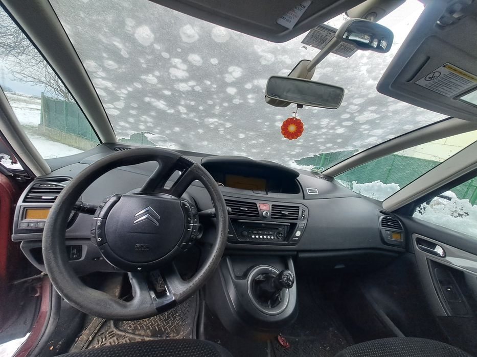 Citroen 310.000 2007 1.6