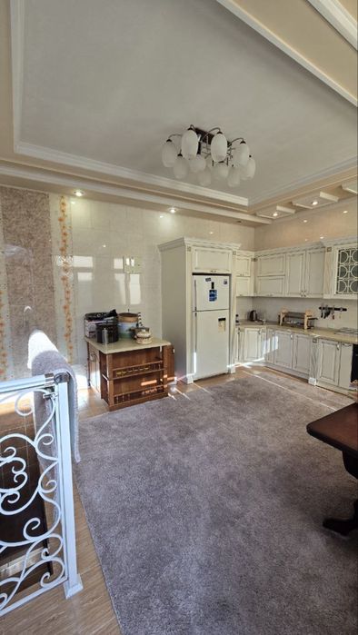 Дом Дагестанская 6 соток