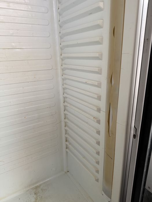 Холодильник буу фреон