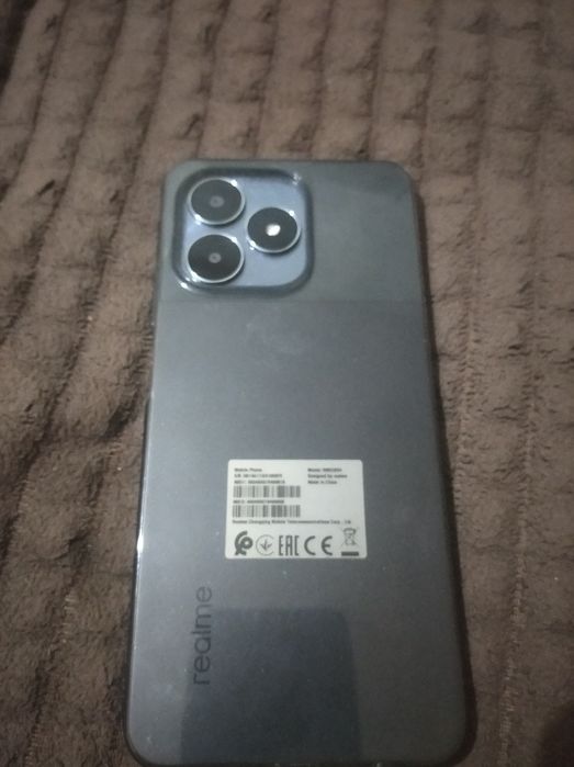 Продам Реалми Ноте 50