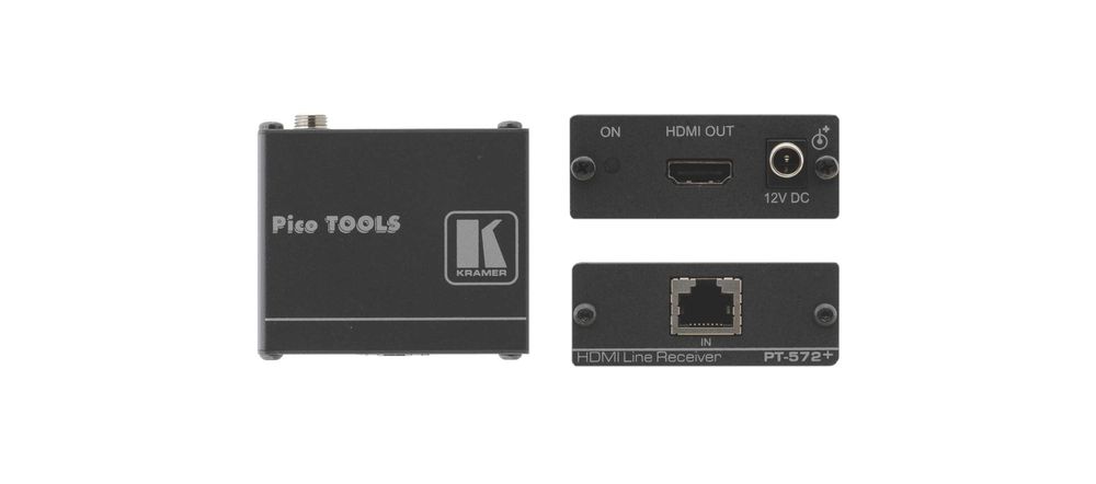 Kramer pico tools hdmi удлинитель экстендер