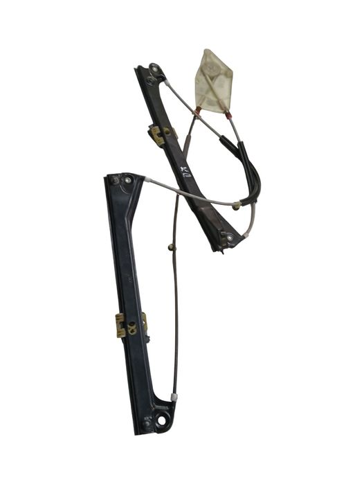 Macara Geam Dreapta Fata Volkswagen Polo 6R, 6C 2009 - >