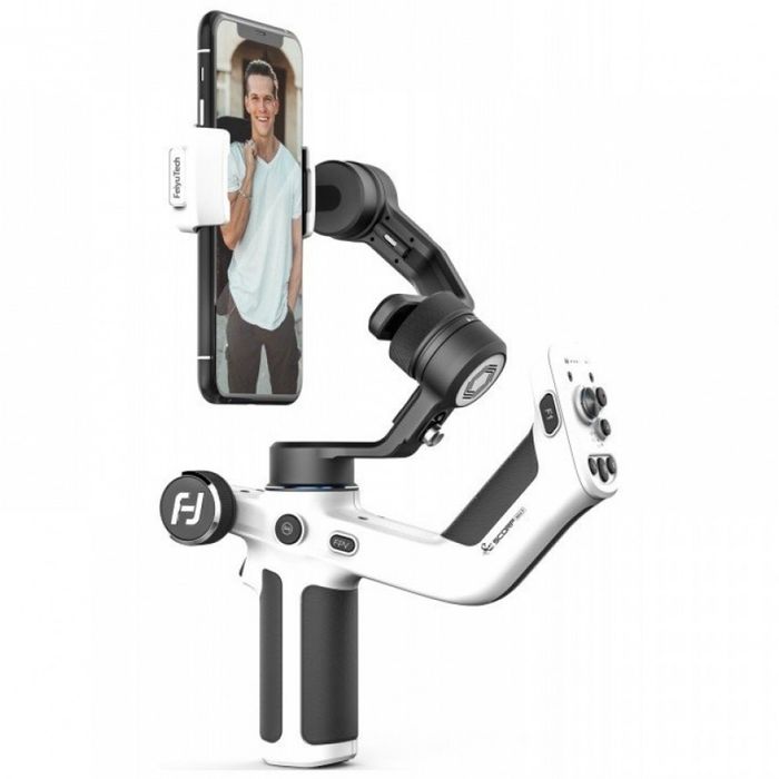 Стабилизатор FeiyuTech Scorp mini - P