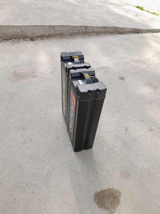 Elektro Scooterlar uchun Accumlator 60V, 28.6Ah