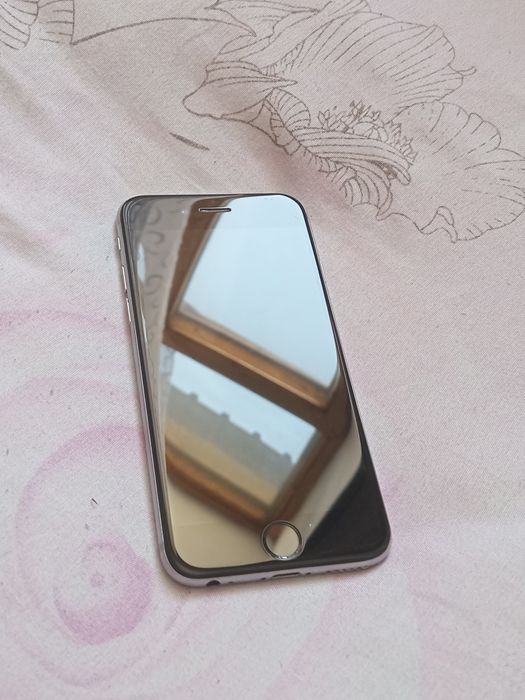 iPhone 6 Space Gray 32 GB