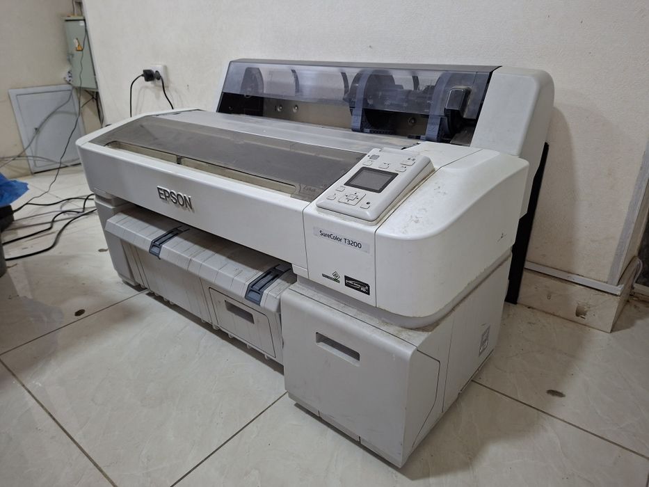 Epson surecolor T3200