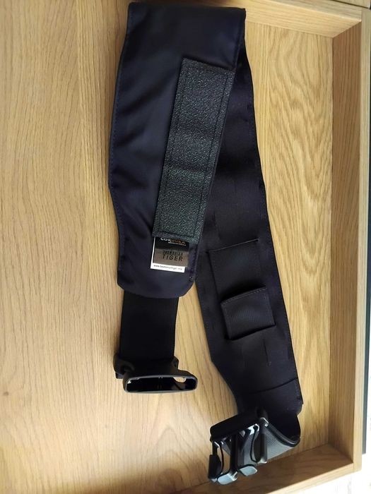 Tasmanian Tiger
Колан Warrior Belt LC