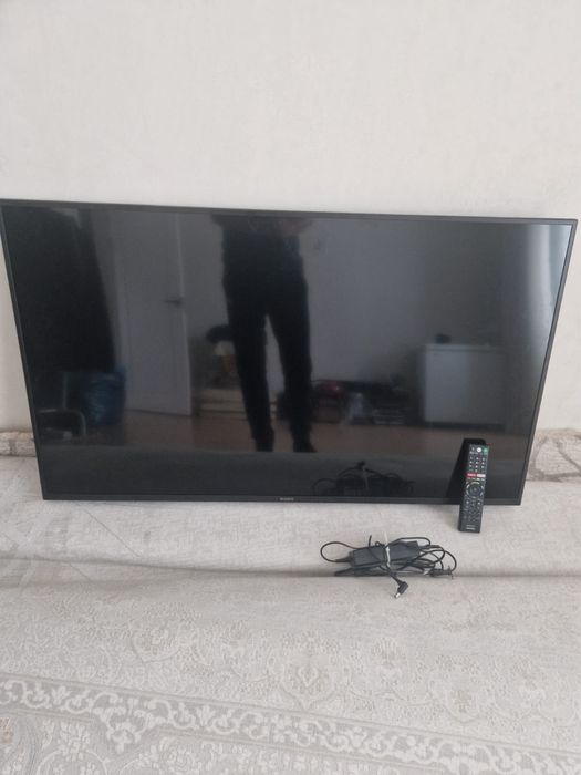 телевизор SONY