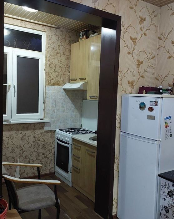 2. Ттз-2 Мирзо Улугбекский район. 2/1/4. 52м2
