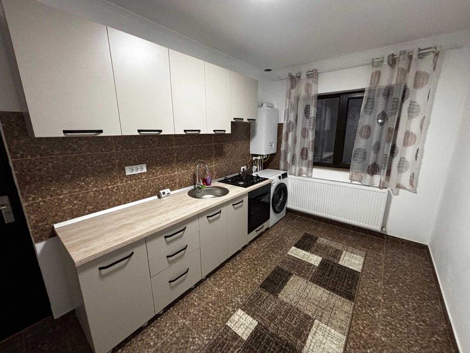 Casă nouă, nelocuită, finisată complet la interior – Huși