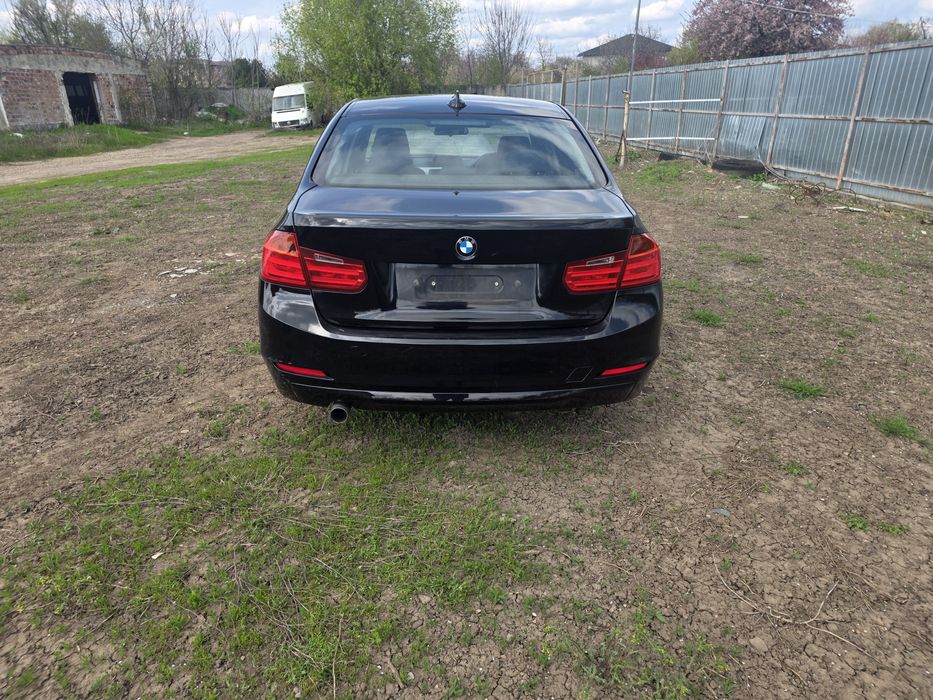 Stop stopuri spate BMW seria 3 F30 stânga dreapta