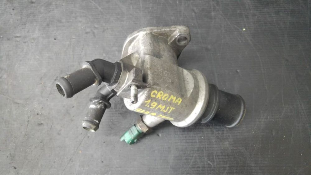 Termostat lichid racire 1.9 jtd fiat croma 55202510