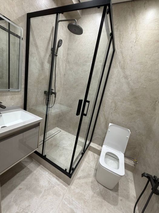 Нурафшон ЖК Koh Ota 2/3/9