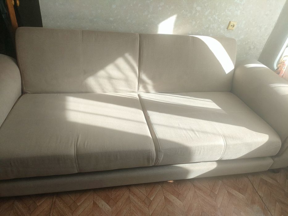 Продам диван раскладной