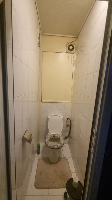 квартира на массиве Сергели-3. Прямо вдоль дороги.