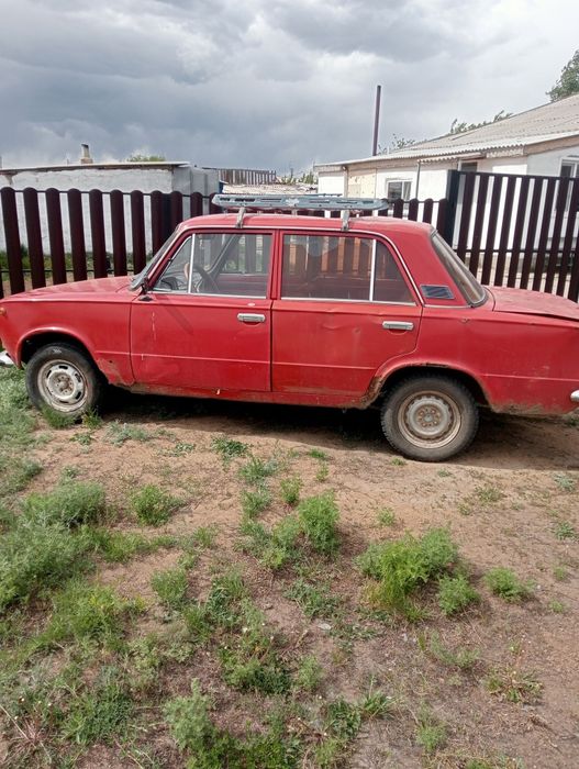 Продам или обменяю ВАЗ2101