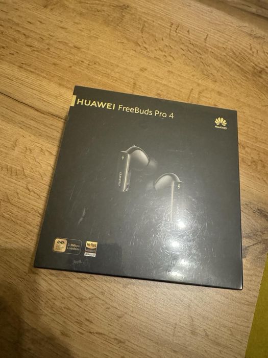 Huawei Freebuds Pro 4