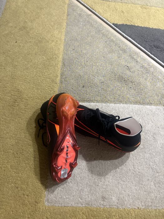 ghete de fotbal elite