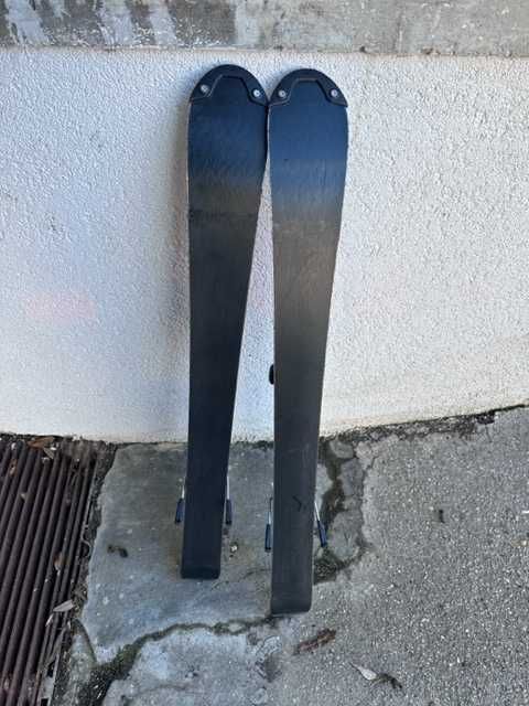 Skiuri Fischer KOA 90 cm + Clapari + Bete si Casca