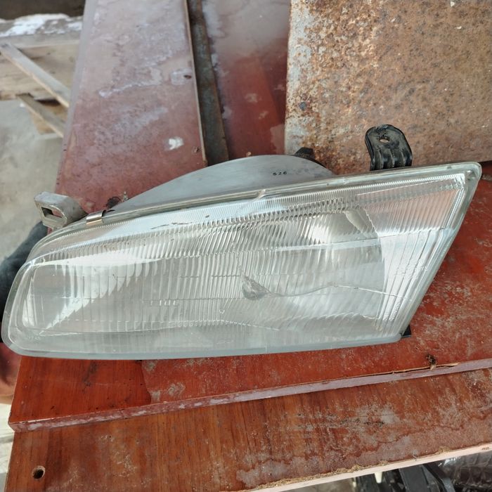 20 ка камри европейский