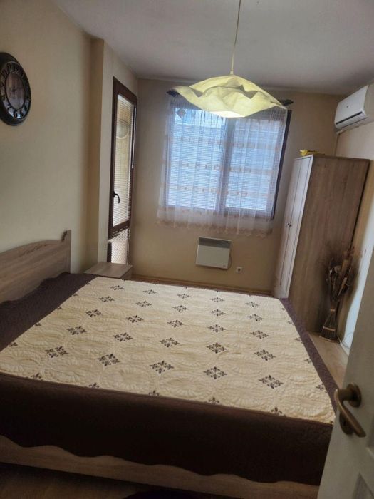 Дава се под наем Тристаен апартамент в София, Зона Б-5 - 101 кв.м за 850 € - Снимка #3