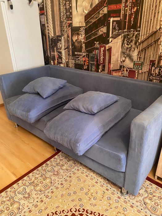 Продам диван