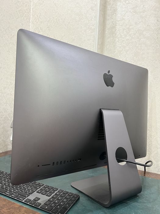 Apple iMac 27 pro