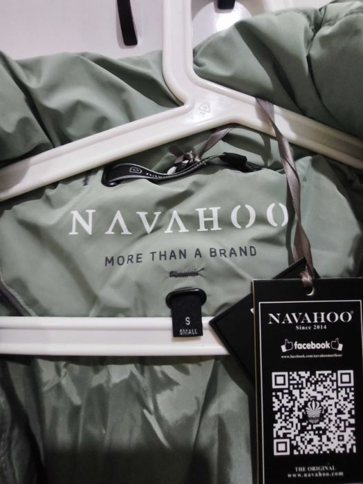 Зимно яке Navahoo