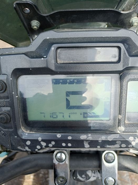 Продам скутер Танк