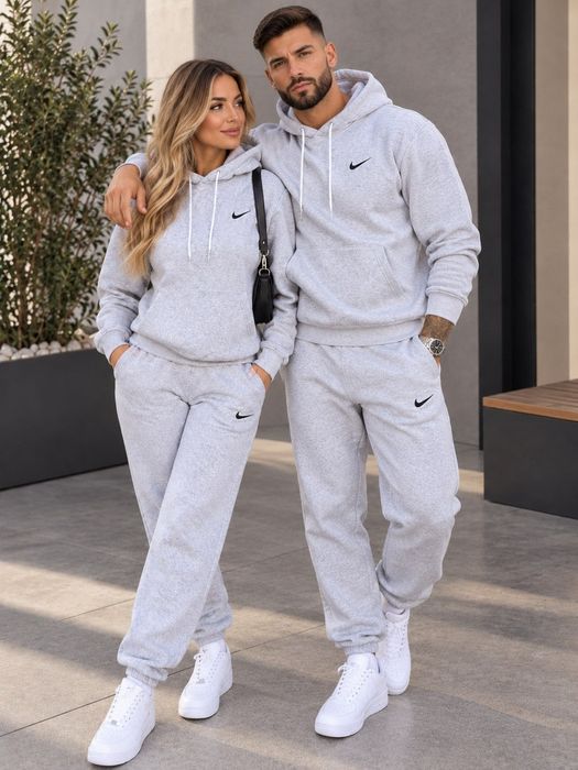Trening unisex vătuit