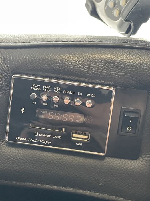 Scaun profesional de masaj