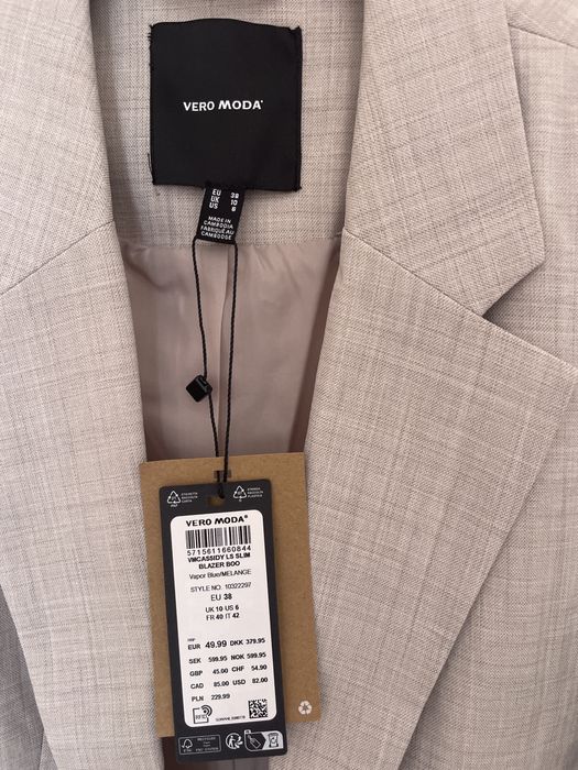 Sacou dama marimea S-M