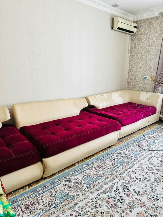 Диван кожаный ставки