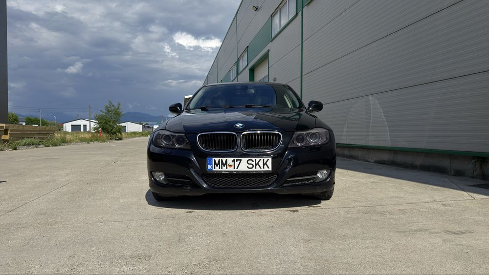 BMW 3 Series 2010 — imagine 2