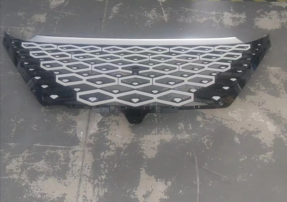 Кузовные автозапчасти