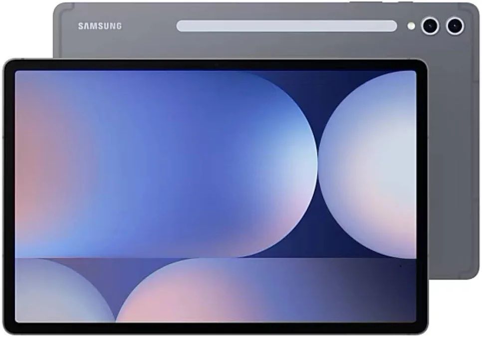 Samsung Galaxy S10 plus + keyboard