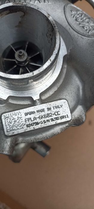 Turbina dreapta Land Rover Discovery, Range Rover Sport FPLA-6K682-CC