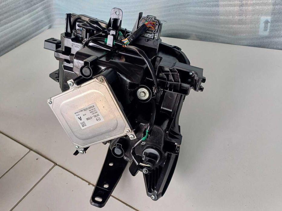 фар ляв MAZDA CX-30 Full LED с модул 2019-2025г. #1030V