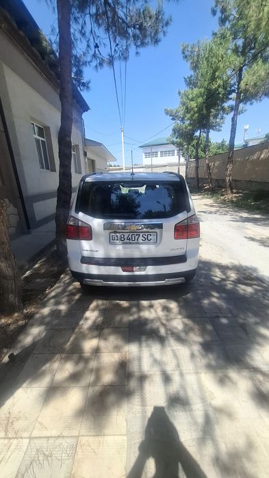 Orlando avtomat sotiladi