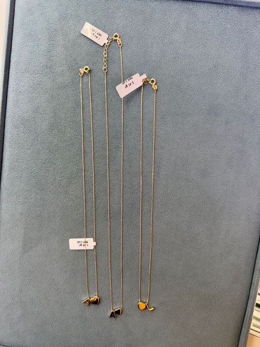 Золото оптом новый